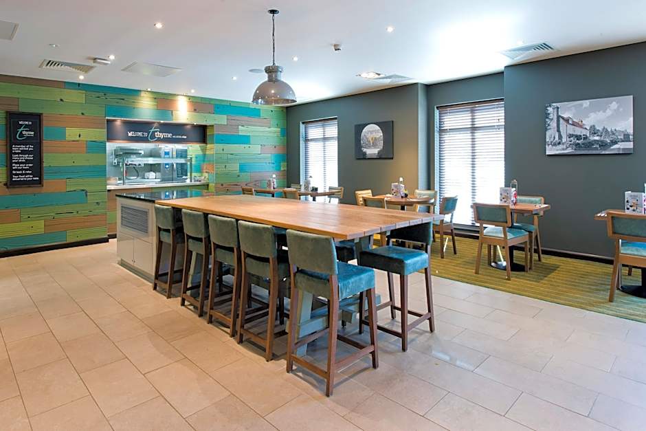 Premier Inn Sevenoaks