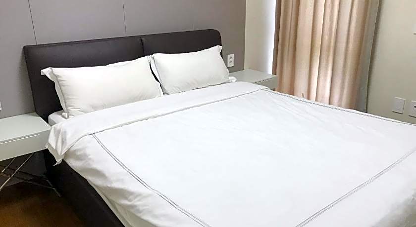 Jeju Ocean Star Condominium