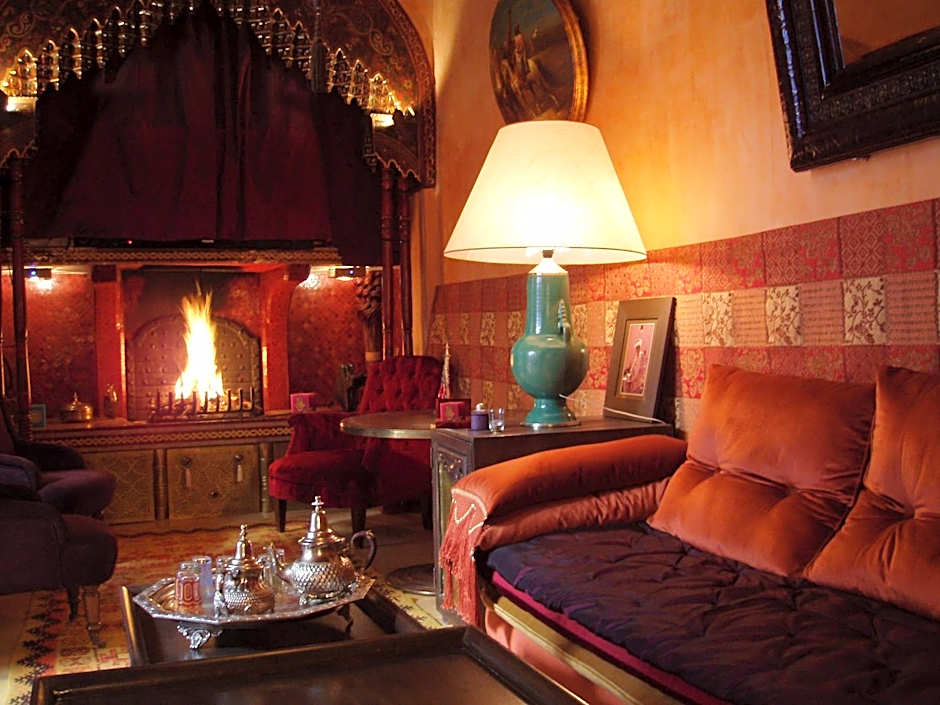 Riad Armelle