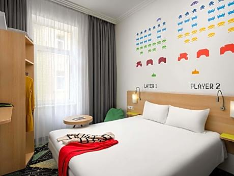 Economy Room with 1 Double bed