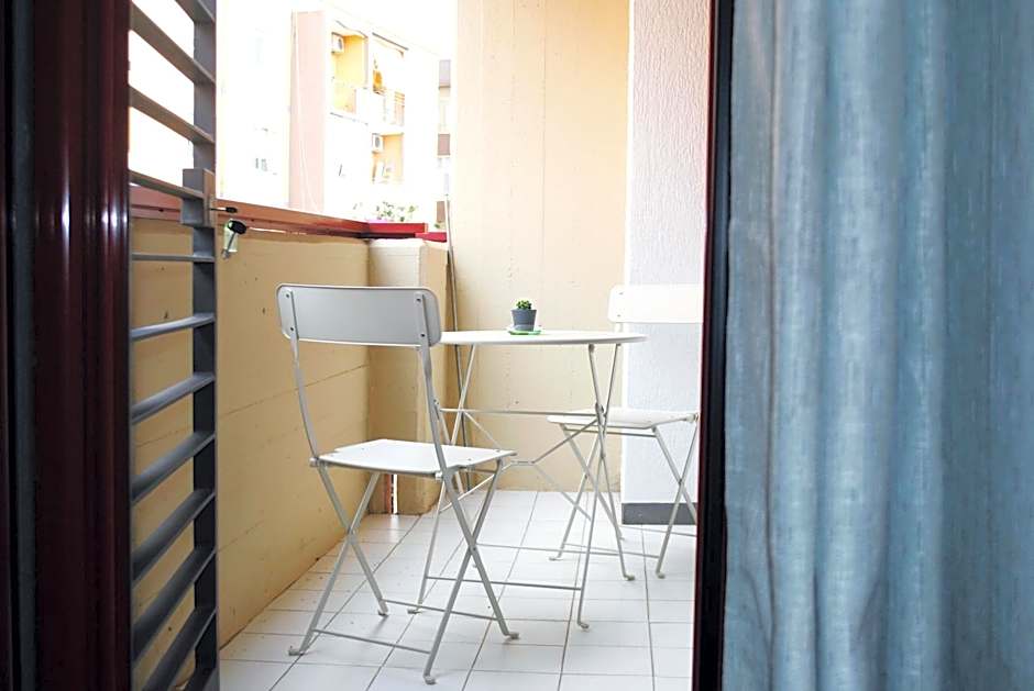 Morris Bed & Breakfast