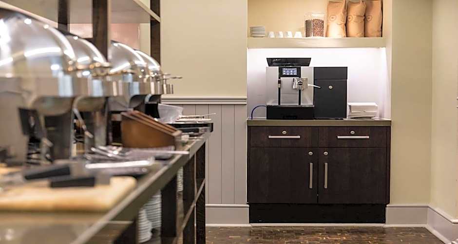 Best Western Mornington Hotel