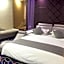 GreenTree Alliance Bengbu Railway Station Hotel
