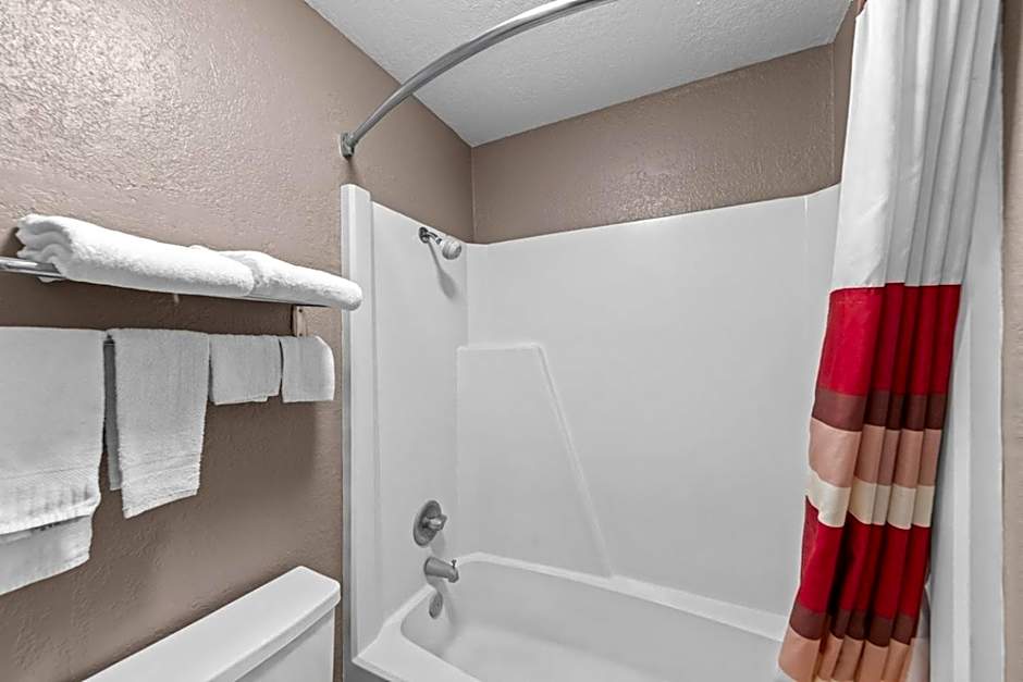 Red Roof Inn Ardmore