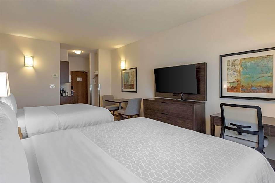 Best Western Dawson Creek