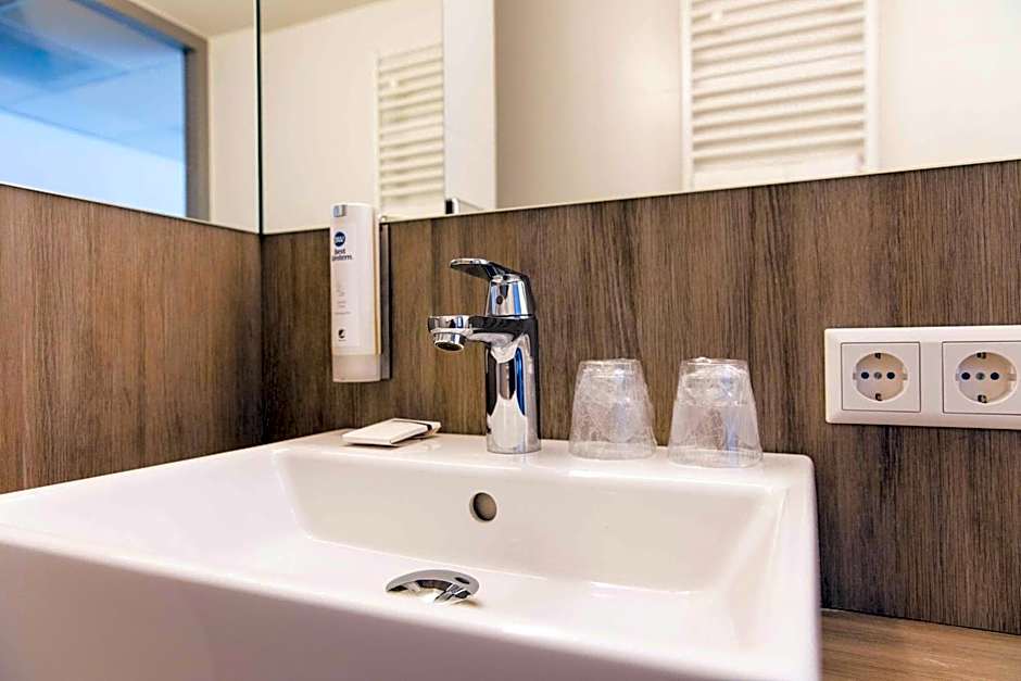 Best Western City Hotel Woerden