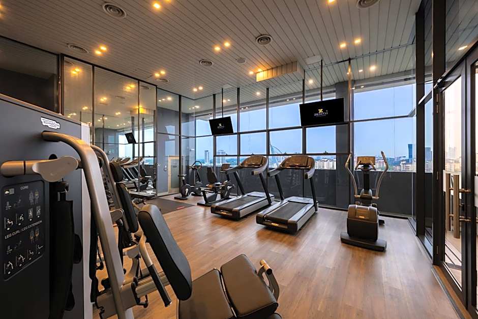 Zenith Hotel Putrajaya