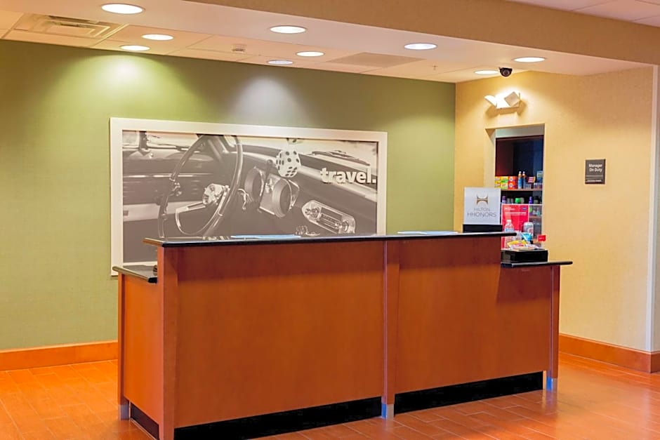 Hampton Inn & Suites Radcliff/Fort Knox