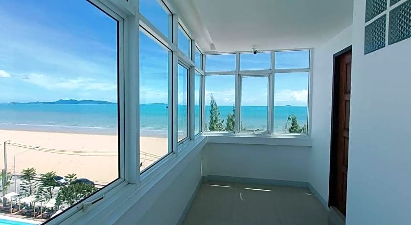 KP Seaview Jomtien