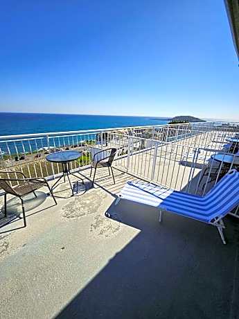 Fieldhead Hotel, Looe