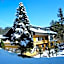 Ferien vom Ich, Bayerischer Wald, Hotel & Restaurant
