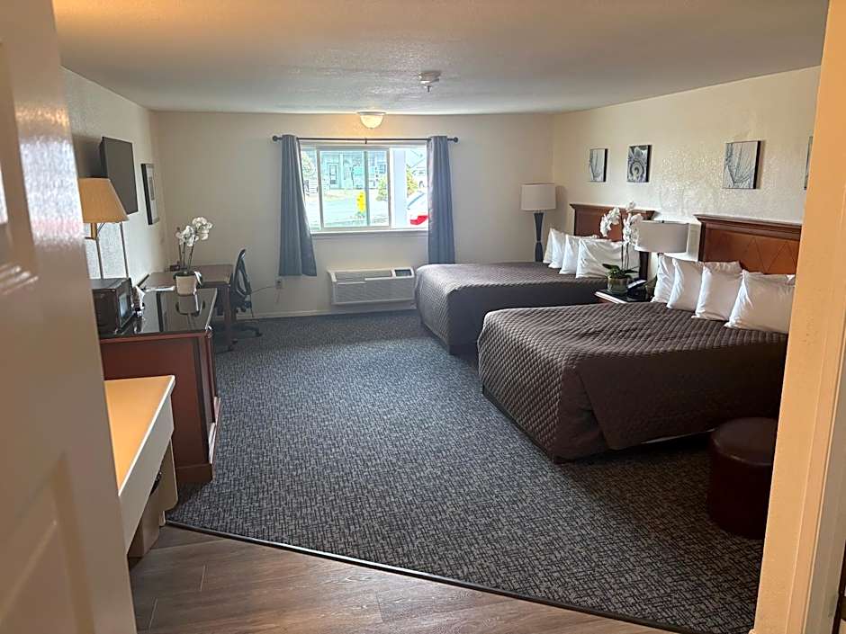 Bayview Inn