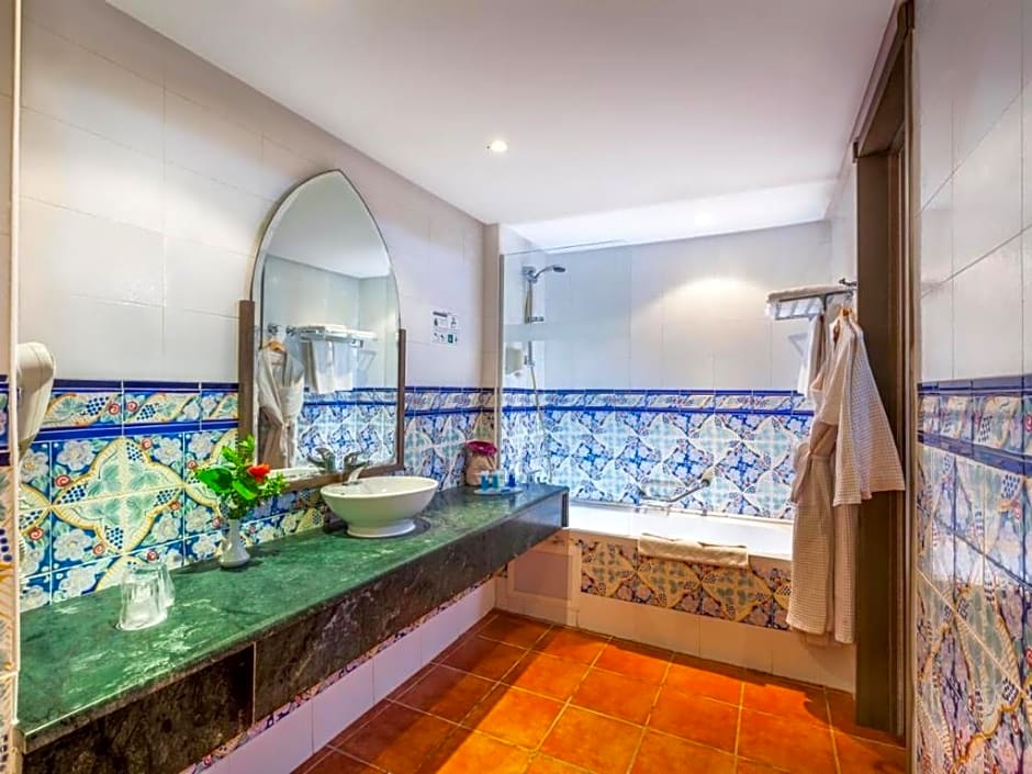 Royal Kenz Thalasso and Spa