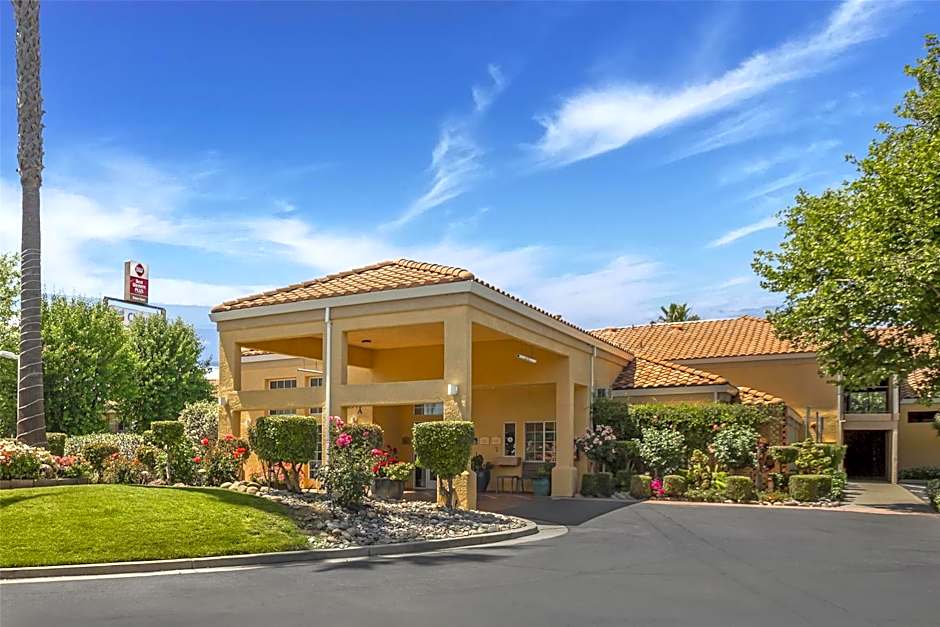 Best Western Plus Inn Dixon