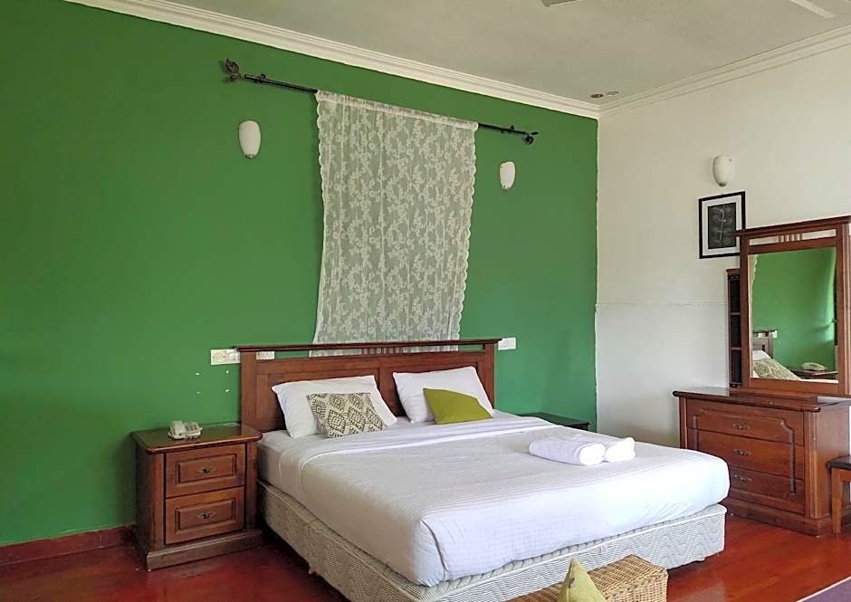 Nabalu Kundasang Lodge