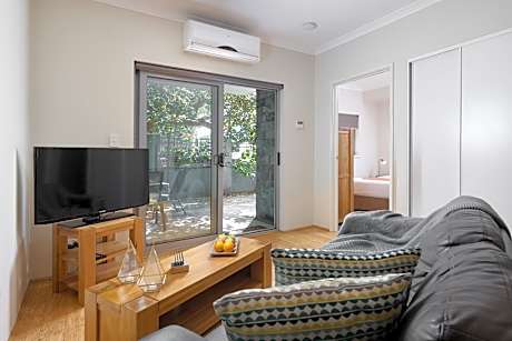 2 Bedroom Standard Apartment