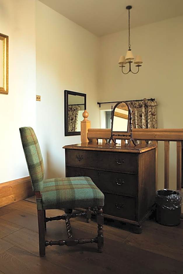 Mingary Castle - Restaurant with Rooms