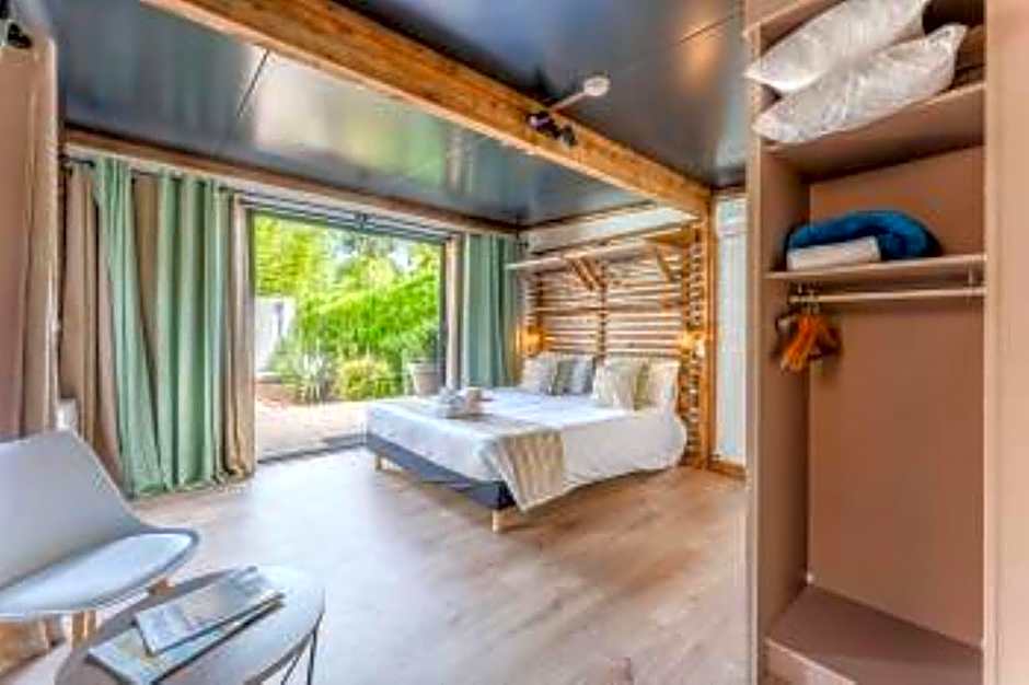 Hôtel Le Grain de Sable