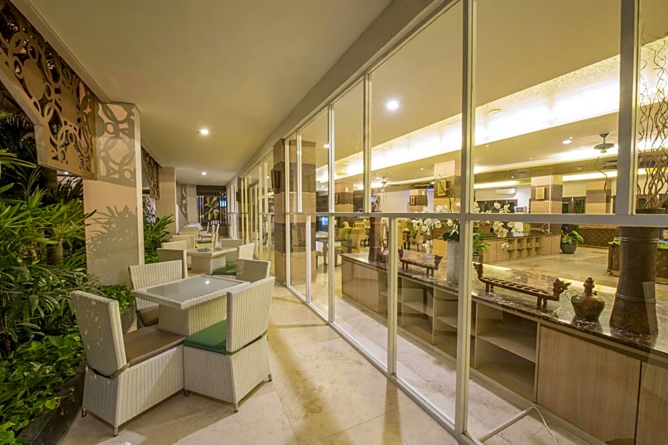 Lorin Syariah Solo Hotel