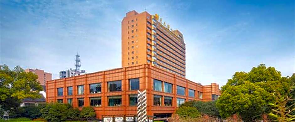 New Century Hotel Xiaoshan