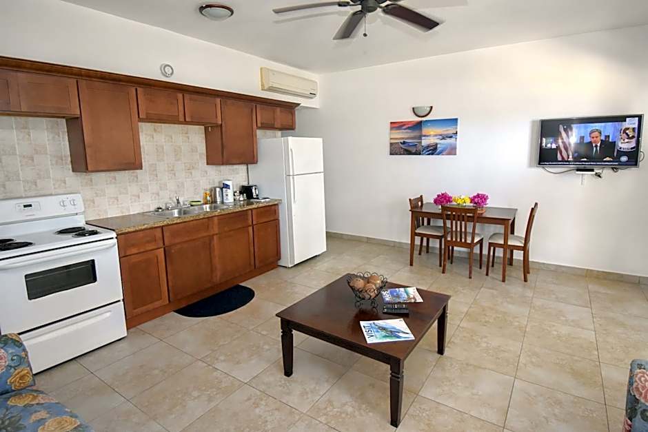 Lord Nelson Hotel & Residences