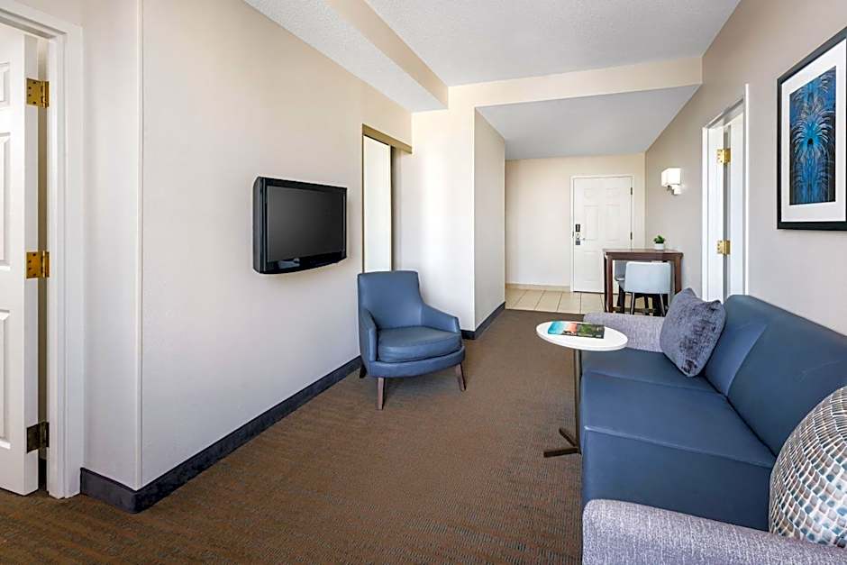Residence Inn Atlanta Downtown