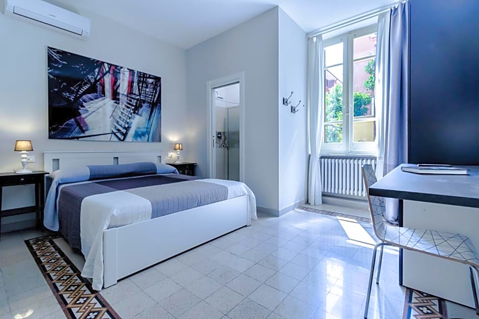 B&B Villa Ida Pescara Centro