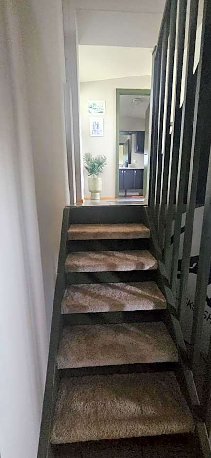 Fellskotshestar Guesthouse