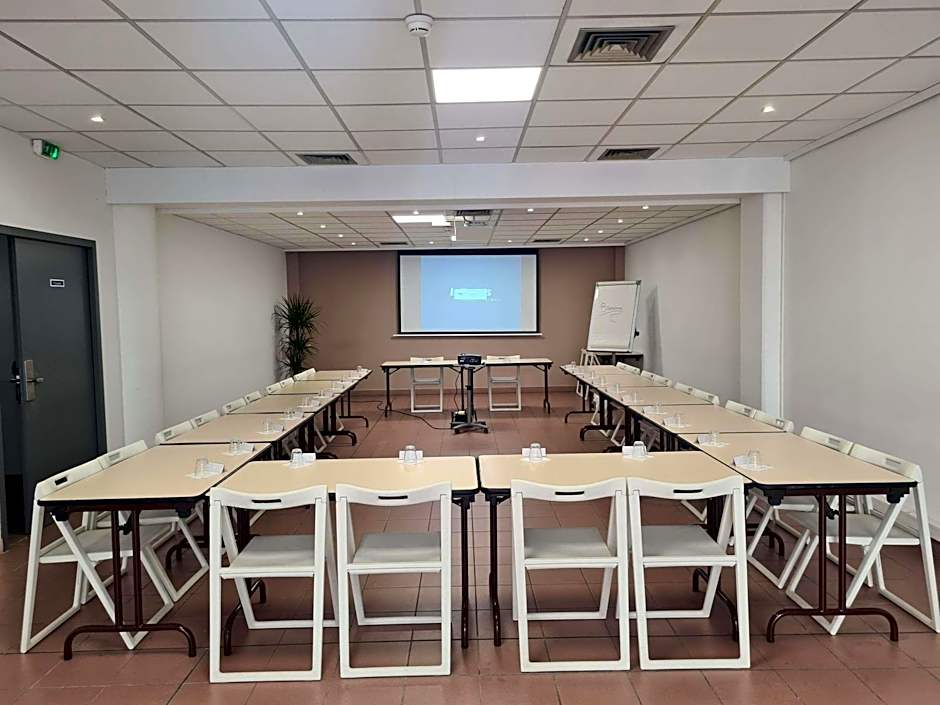 ibis budget Toulon centre