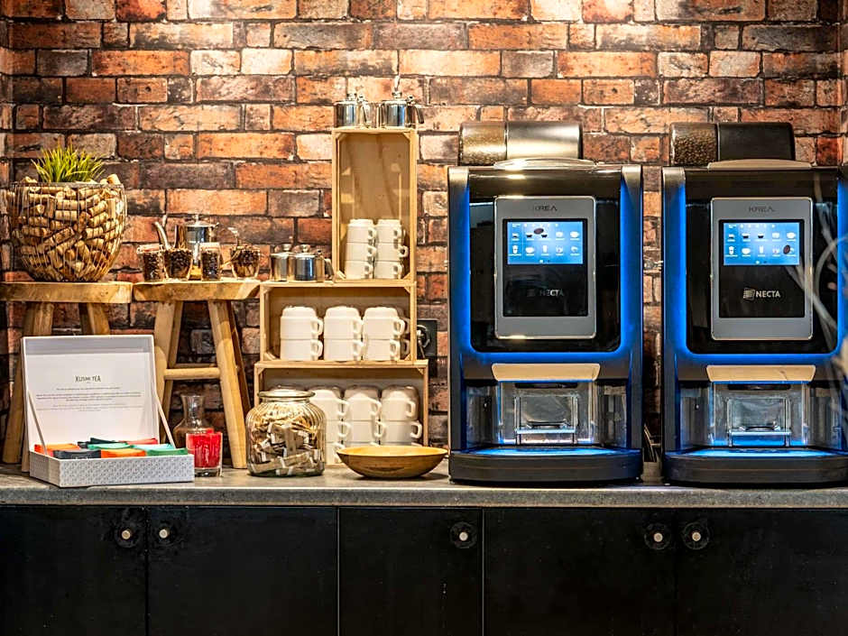 Hotel Mercure Le Mans Centre