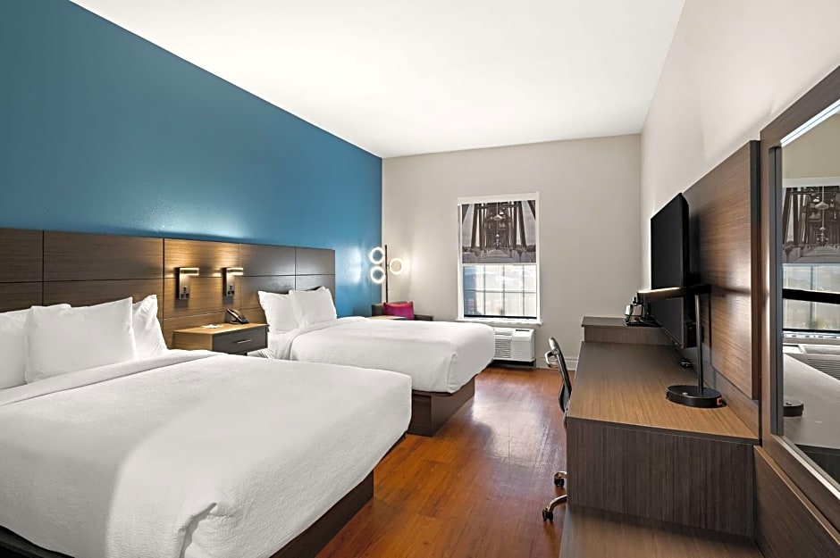 Best Western Shackleford
