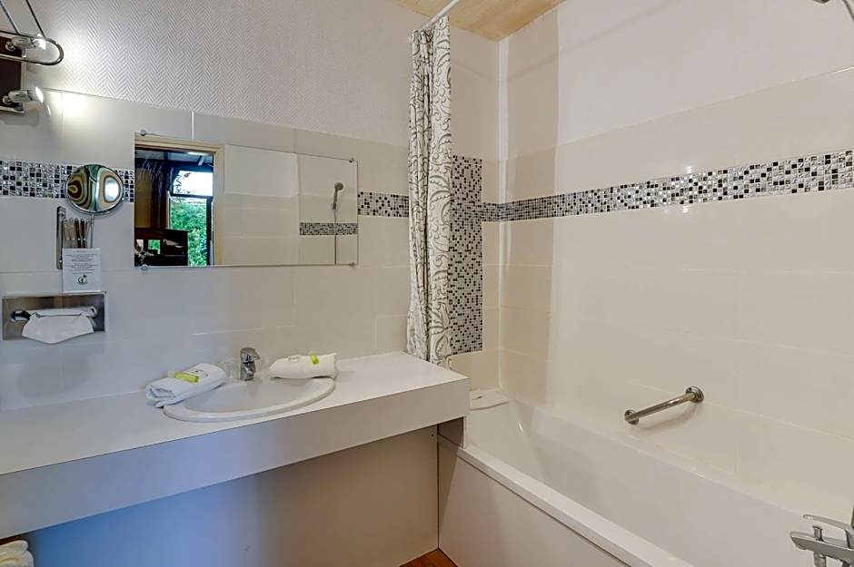 Brit Hotel Notre Dame