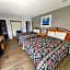 Hotel Ridgecrest An Extended Stay Studio