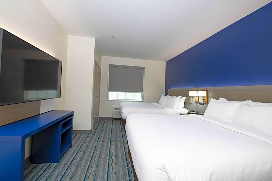 Comfort Suites Lafayette