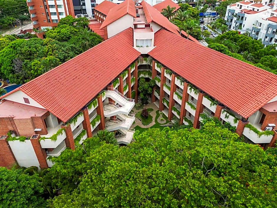 Hotel Camino Real