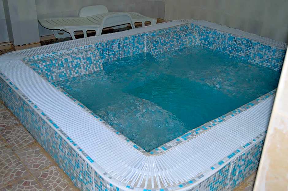 Hotel Gazei – Bansko, NC