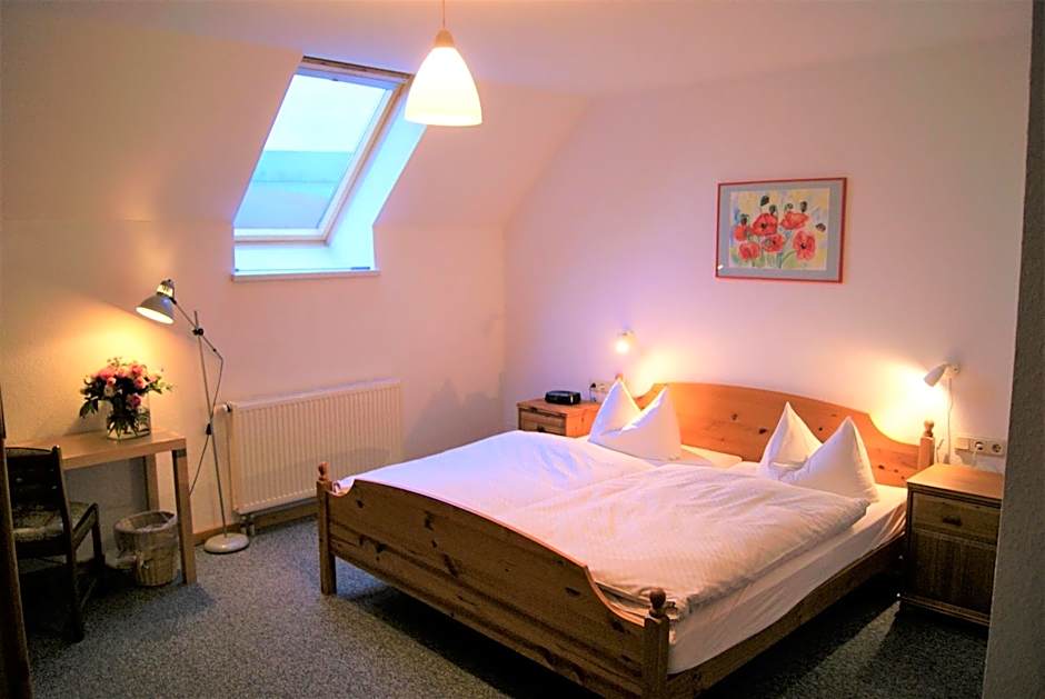 Pension Am Thieberg