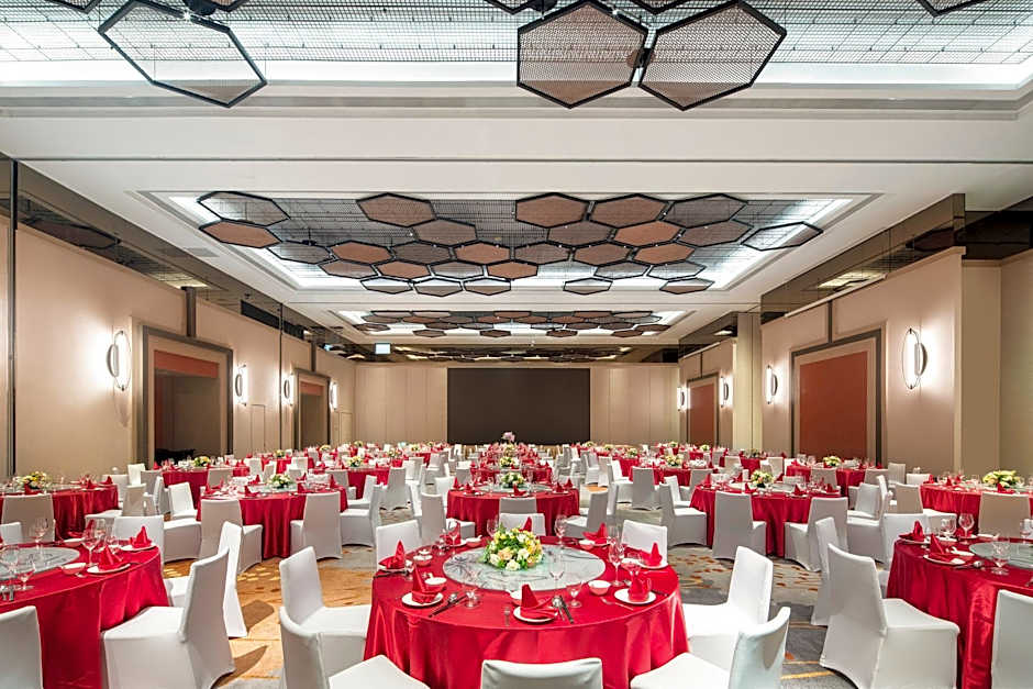 M Social Hotel Suzhou