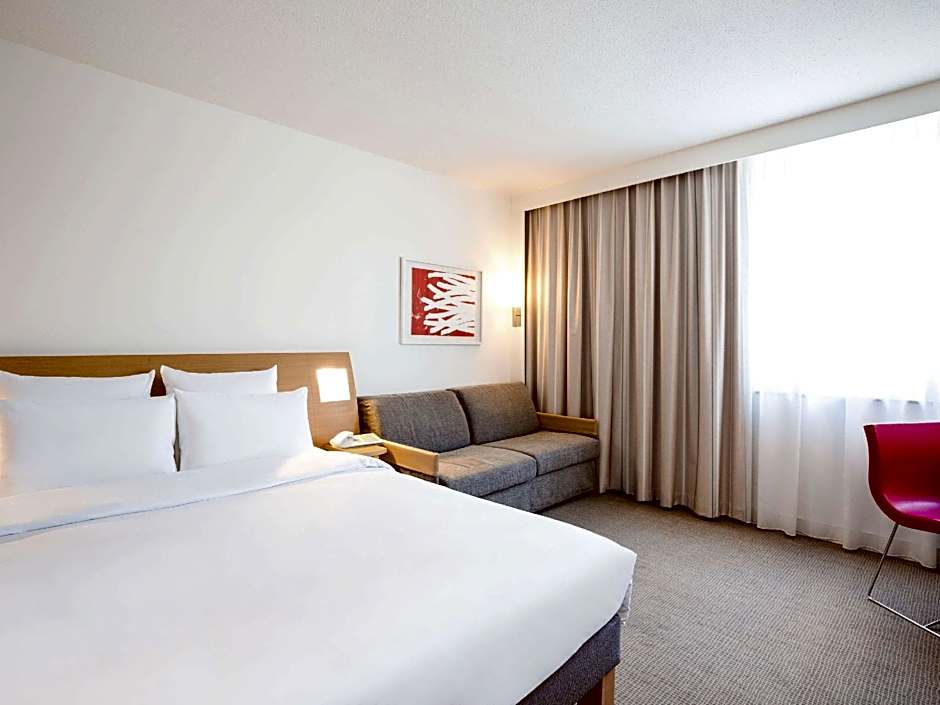 Novotel Breda