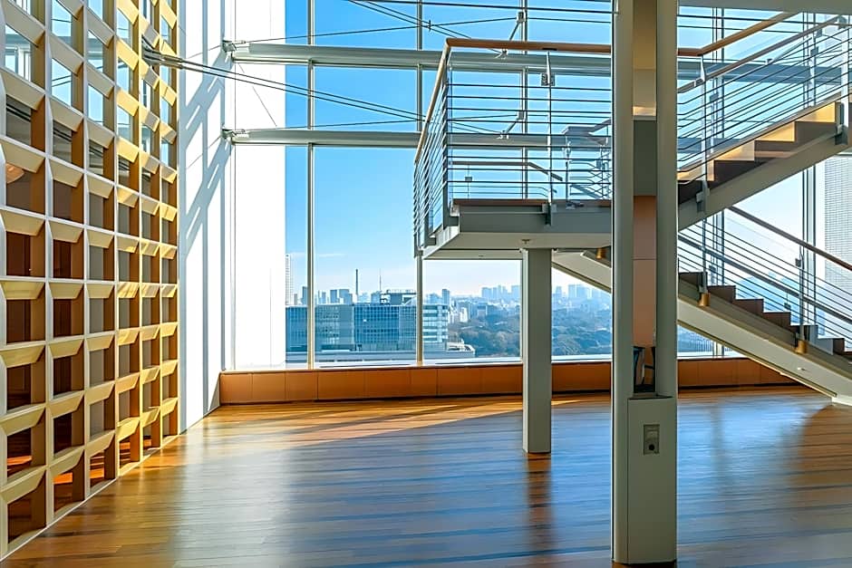 Hotel Century Southern Tower