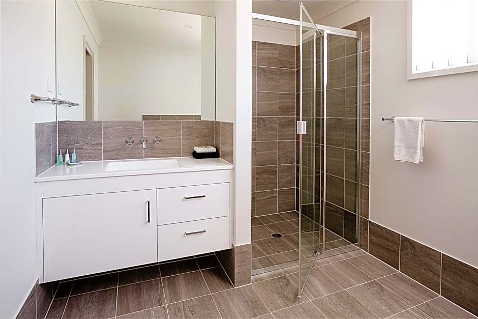 Wallsend Executive Apartments