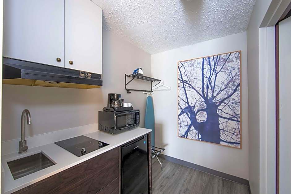 SureStay Hotel by Best Western Castlegar