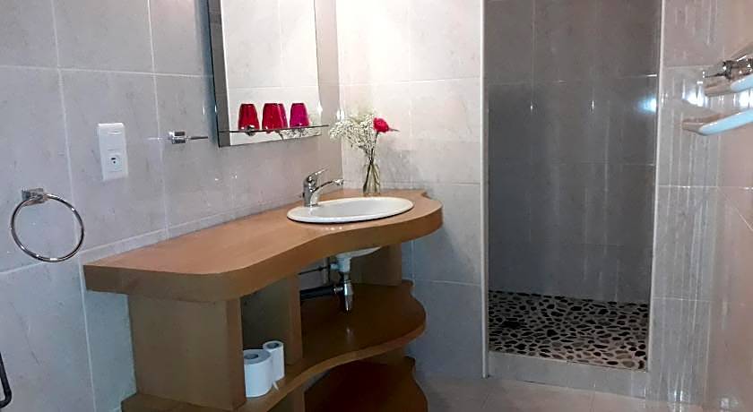 Chambres d hotes AZKENA