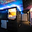 Capsule Hotel - Lucerne TheLAB