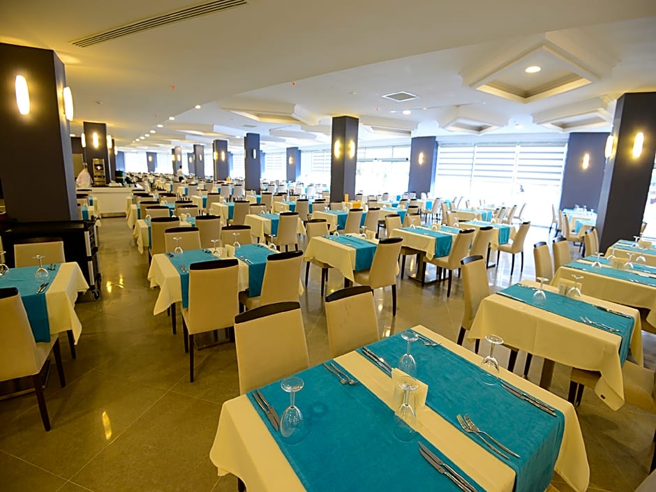 Green Nature Diamond Hotel