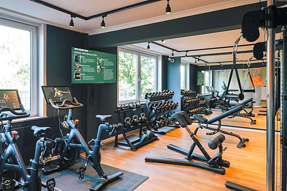 Pentahotel Bremen