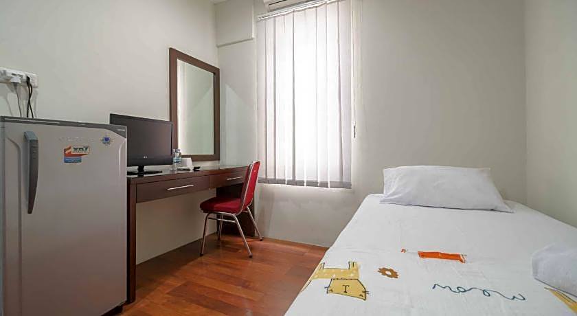 Avalon Karawaci Mitra RedDoorz