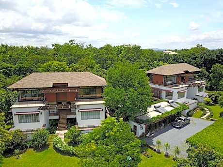 The Pig House Khao Yai