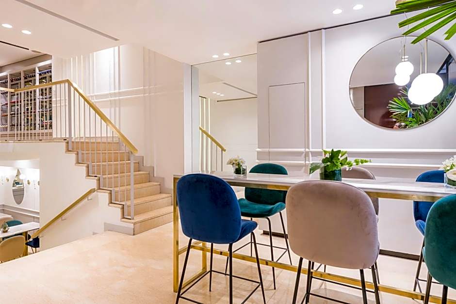 CasaSur Recoleta