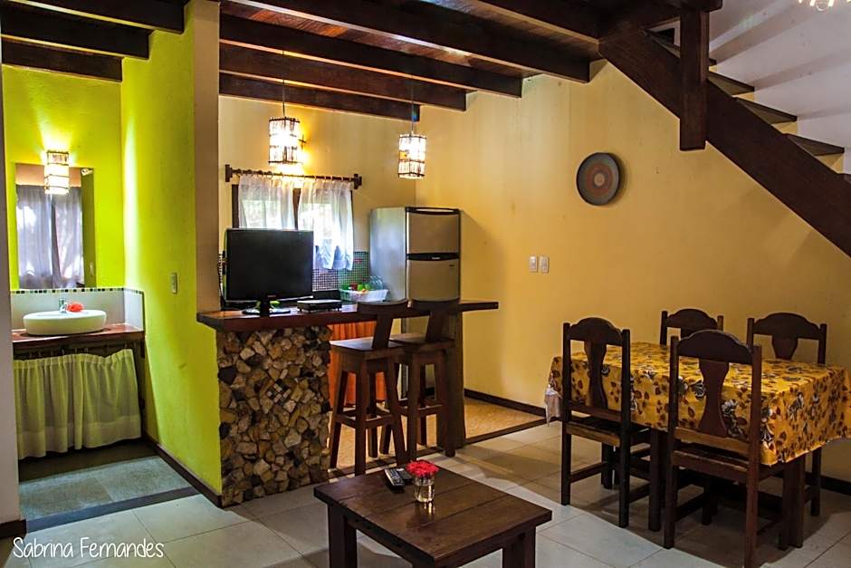 Areia Branca Apart Hotel